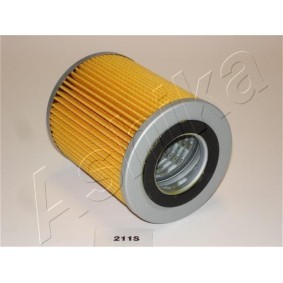Kraftstofffilter für TOYOTA von ASHIKA
