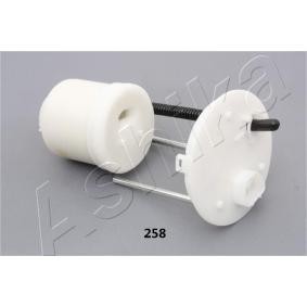 Kraftstofffilter für TOYOTA von ASHIKA
