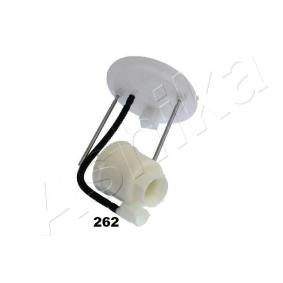Compre Filtro de combustible de ASHIKA online para Highlander II (XU40) a precios moderados