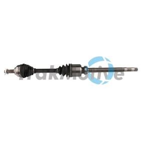 Acquista Semiasse da TrakMotive 30-0237 a buon mercato per soli 147,18 €
