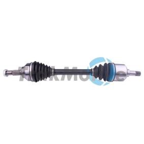 Antriebswelle für PEUGEOT von TrakMotive