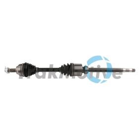 Acquista Semiasse da TrakMotive 30-0306 a buon mercato per soli 131,84 €