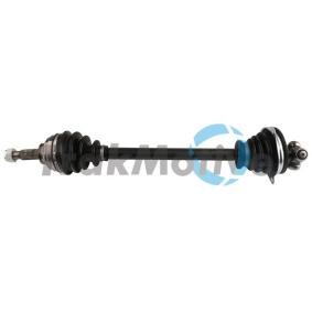 Comprar Árbol de transmisión de TrakMotive 30-0332 a bajo precio de 116,62 €
