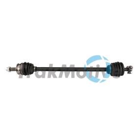 Acquista Semiasse da TrakMotive 30-0344 a buon mercato per soli 106,57 €