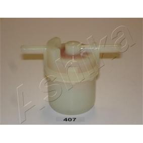 Kraftstofffilter für HONDA von ASHIKA