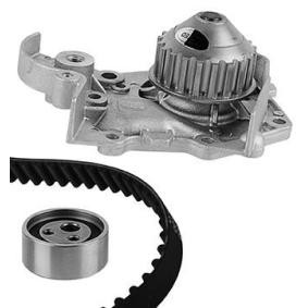 Achetez des Kit de distribution + pompe à eau METELLI 30-0412-1 à prix pour 71,39 €