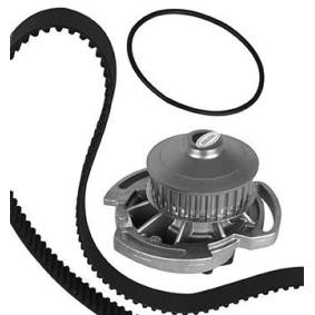 Wasserpumpe + Zahnriemensatz 30-0425-1 von METELLI günstig für 37,91 € online kaufen