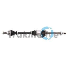 Comprar Árbol de transmisión de TrakMotive 30-0464 a bajo precio de 128,83 €
