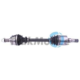 Comprar Árbol de transmisión de TrakMotive 30-0465 a bajo precio de 104,64 €