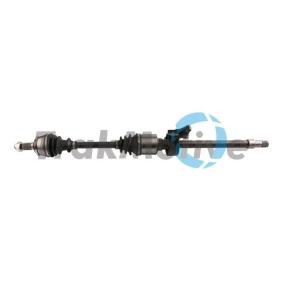 Comprar Árbol de transmisión de TrakMotive 30-0466 a bajo precio de 127,58 €