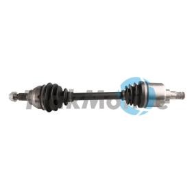 Comprar Árbol de transmisión de TrakMotive 30-0467 a bajo precio de 108,00 €