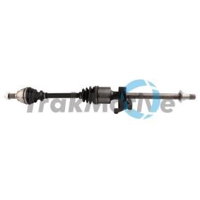 Comprar Árbol de transmisión de TrakMotive 30-0468 a bajo precio de 138,91 €