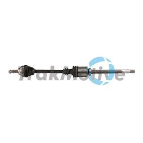 Compre Veio de transmissão da TrakMotive 30-0507 a um preço baixo por 107,14 €