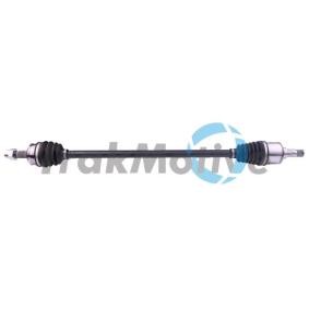 Compre Veio de transmissão da TrakMotive 30-0554 a um preço baixo por 104,00 €