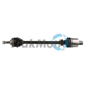 Comprar Árbol de transmisión de TrakMotive 30-0561 a bajo precio de 110,74 €
