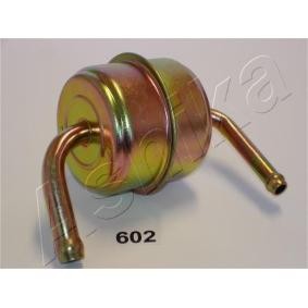 Achetez des Filtre à carburant ASHIKA 30-06-602 à prix pour 29,41 €