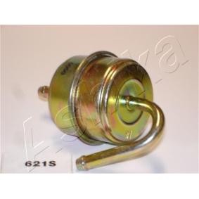 Achetez des Filtre à carburant ASHIKA 30-06-621 à prix pour 12,15 €