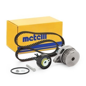 Achetez des Kit de distribution + pompe à eau METELLI 30-0603-1 à prix pour 74,25 €