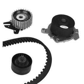 Acquista Kit cinghia distribuzione, pompa acqua da METELLI 30-0621-2 a buon mercato per soli 104,49 €