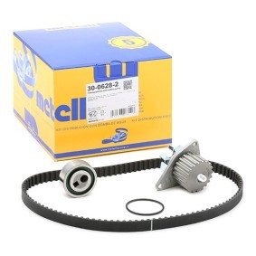 Achetez des Kit de distribution + pompe à eau METELLI 30-0628-2 à prix pour 48,31 €