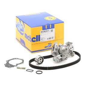 Achetez des Kit de distribution + pompe à eau METELLI 30-0632-1 à prix pour 61,87 €
