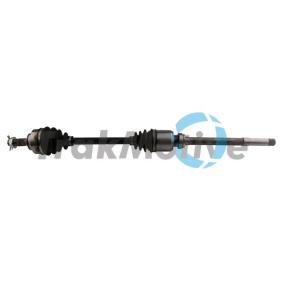 Acquista Semiasse da TrakMotive 30-0655 a buon mercato per soli 109,26 €