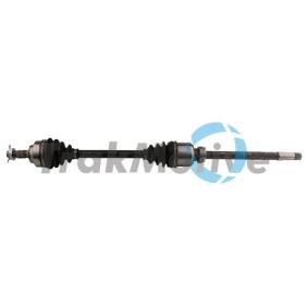 Acquista Semiasse da TrakMotive 30-0656 a buon mercato per soli 113,16 €