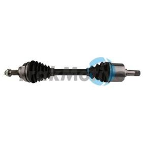 Acquista Semiasse da TrakMotive 30-0657 a buon mercato per soli 120,70 €