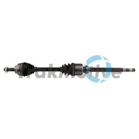 Acquista Semiasse da TrakMotive 30-0658 a buon mercato per soli 159,76 €