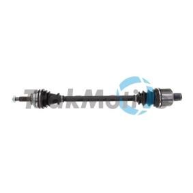 Antriebswelle 30-0702 von TrakMotive günstig für 109,67 € online kaufen