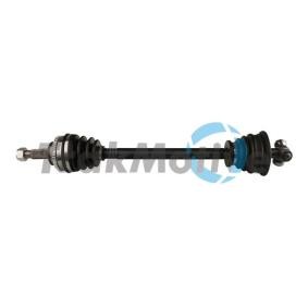 Antriebswelle 30-0751 von TrakMotive günstig für 114,76 € online kaufen