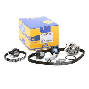 Achetez des Kit de distribution + pompe à eau METELLI 30-0765-1 à prix pour 143,31 €