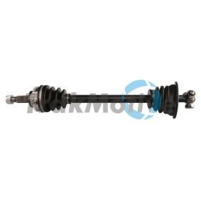 Antriebswelle 30-0776 von TrakMotive günstig für 116,45 € online kaufen