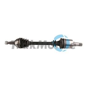 Antriebswelle 30-0783 von TrakMotive günstig für 112,08 € online kaufen