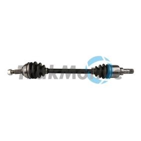 Antriebswelle 30-0812 von TrakMotive günstig für 98,85 € online kaufen