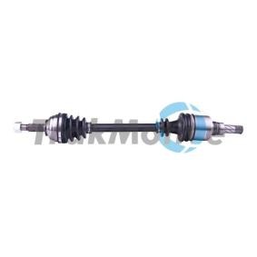 Antriebswelle 30-0821 von TrakMotive günstig für 119,91 € online kaufen
