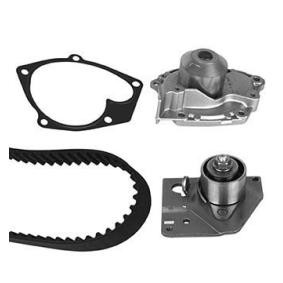 Achetez des Kit de distribution + pompe à eau METELLI 30-0822-2 à prix pour 136,25 €