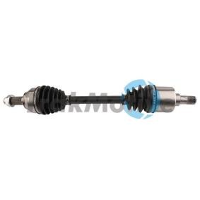 Comprar Árbol de transmisión de TrakMotive 30-0922 a bajo precio de 118,32 €