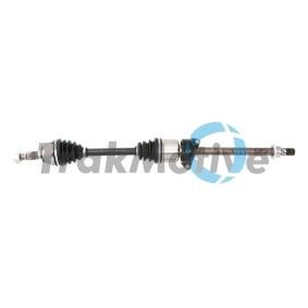 Comprar Árbol de transmisión de TrakMotive 30-0923 a bajo precio de 188,21 €