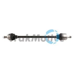 Comprar Árbol de transmisión de TrakMotive 30-0925 a bajo precio de 136,16 €