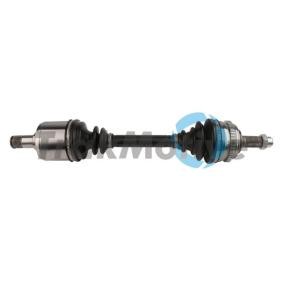 Comprar Árbol de transmisión de TrakMotive 30-0926 a bajo precio de 138,52 €