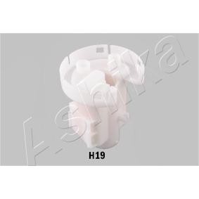 Kraftstofffilter 30-0H-H19 von ASHIKA günstig für 19,35 € online kaufen
