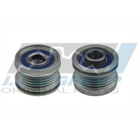 Comprar Rueda libre de alternador de IJS GROUP 30-1032 a bajo precio de 33,29 €