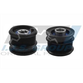 Comprar Rueda libre de alternador de IJS GROUP 30-1056 a bajo precio de 44,54 €