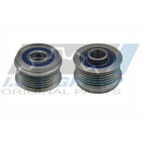 Comprar Rueda libre de alternador de IJS GROUP 30-1058 a bajo precio de 30,45 €