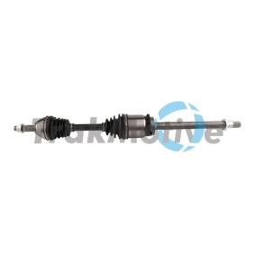Acquista Semiasse da TrakMotive 30-1075 a buon mercato per soli 188,32 €