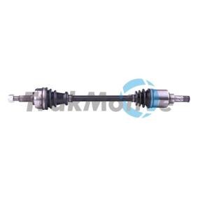 Antriebswelle 30-1076 von TrakMotive günstig für 112,17 € online kaufen