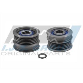 Achetez des Poulie roue libre, alternateur IJS GROUP 30-1107 à prix pour 33,92 €