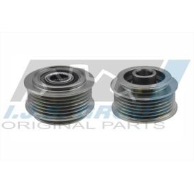 Achetez des Poulie roue libre, alternateur IJS GROUP 30-1118 à prix pour 31,02 €