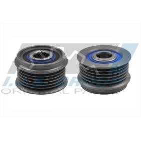 Comprar Rueda libre de alternador de IJS GROUP 30-1148 a bajo precio de 32,88 €